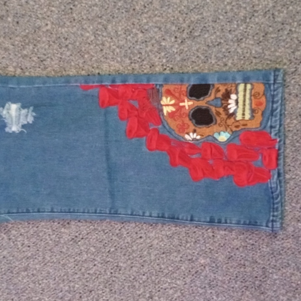 Miss Look JEANS - Picture 4 of 6